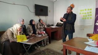 انطلاق  نادي بحث عن وظيفة بمحافظات دمياط والمنوفية والمنيا وأسيوط