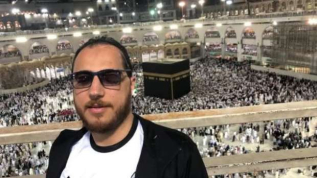 وزير الشباب والرياضة ينعي رئيس نادي الصيد بالمحلة
