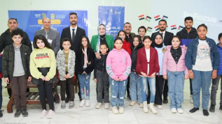 وزير الشباب والرياضة يتابع تكثيف تنفيذ الأنشطة والفعاليات بالمحافظات خلال شهر رمضان المبارك