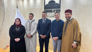 الشباب والرياضة تطلق رمضان في ذاكرة الزمان