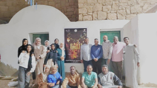 وزير الشباب والرياضة يشهد إطلاق الكيان الشبابي " سند شباب الصعيد لمبادرة " لمتنا" بمحافظة أسوان