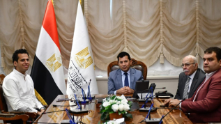 الشباب والرياضة تعلن عن بدء تفعيل تطبيقات مشروع الجينوم الرياضي لدعم المنتخبات الوطنية