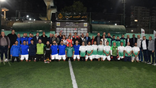 تدريب عملي للحكام وتحليل الحالات الجدلية