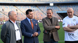 لاعبو المنتخب الأوليمبي يطالبون وزير الشباب والرياضة بالتدخل للحصول علي مستحقاتهم خلال مشاركاتهم الأخيرة