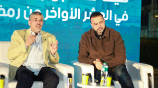 نادي النادي ينظم ندوة دينية حول استقبال رحمات الله في العشر الأواخر من رمضان