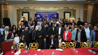 وزير الشباب يلتقي أعضاء برلمان شباب مصر لبحث قضاياهم واستراتيجيات التمكين
