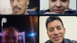 وزير الشباب يشهد إطلاق كيان "سند شباب الصعيد" لمبادرة "لمتنا" بمحافظة الوادى الجديد بعدة قرى