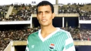 وزير الشباب  ينعي نجم مصر والنادي المصري