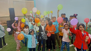 وزارة الشباب والرياضة تعلن خطتها لاستقبال عيد الفطر المبارك بمراكز الشباب والمنشآت الرياضية