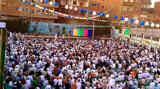 الشباب والرياضة: أكثر من 5 ملايين متردد ومصلٍ في 1740 مركز شباب خلال أول أيام عيد الفطر ضمن مبادرة "العيد أحلى بمراكز الشباب"