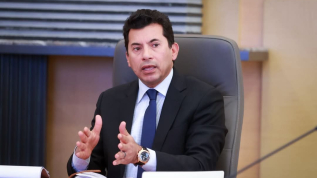 وزير الرياضة يوجه بفتح مراكز الشباب مجانًا بمناسبة يوم الشهيد