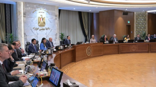 Waziri wa Vijana na Michezo abanisha mafanikio ya michezo ya Misri