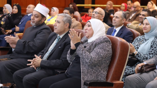 الشباب والرياضه تطلق اول تجربة للتصويت الالكترونى عن بعد فى انتخابات طلائع مصر.