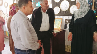 وزارة الشباب والرياضة تنظم المعارض الختامية للنشء بمحافظة شمال سيناء