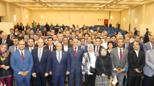 الشباب والرياضة تتعاون مع الهيئة الوطنية للانتخابات في ندوة تفاعلية لتعزيز وعي الشباب بدورهم في الاستحقاقات الدستورية