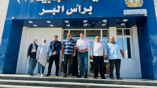 وزير الشباب والرياضة يوجه بتنفيذ خطة شاملة لتطوير المدن الشبابية ومراكز التعليم المدني