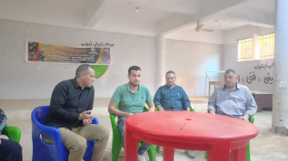 أندية العلوم بمراكز الشباب في مختلف المحافظات تواصل الفعاليات التدريبية