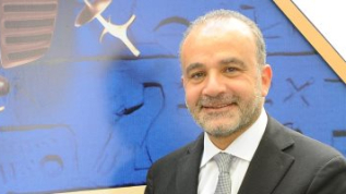 الحسيني رئيسًا للاتحاد الدولي للسلاح... إنجاز جديد للرياضة المصرية بدعم الدولة والقيادة السياسية