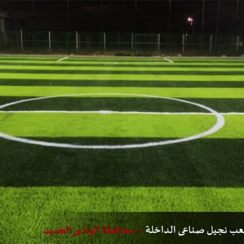 بعد ملاعب حلايب وشلاتين.. "المدن" تنهي مشروعات متنوعة في مراكز شباب المحافظات الحدودية