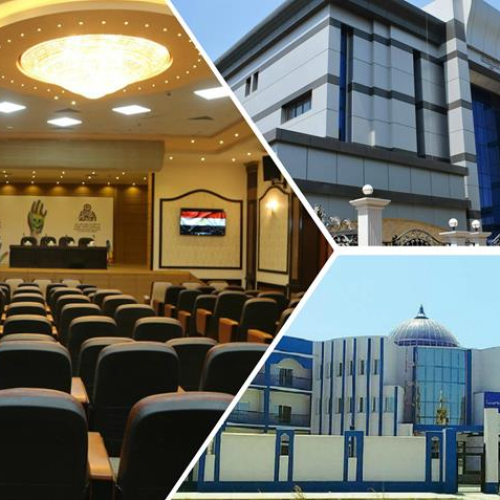 الشباب والرياضة تُتيح أكثر من (6430) منشأة شبابية ورياضية في خدمة شباب ورياضي مصر في طفرة غير مسبوقة برؤية الدولة المصرية الحديثة