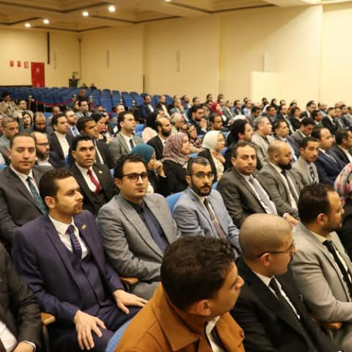 الشباب والرياضة تتعاون مع الهيئة الوطنية للانتخابات في ندوة تفاعلية لتعزيز وعي الشباب بدورهم في الاستحقاقات الدستورية
