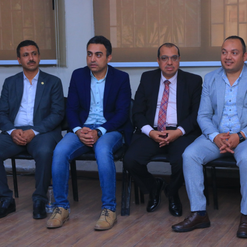 وزير الشباب والرياضة: نفتح آفاق لابتكار الشباب ليتحدي الواقع ويقود التغيير