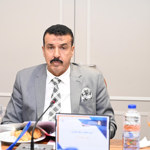 د. أشرف صبحي يترأس اجتماع مجلس إدارة صندوق التمويل الأهلي لرعاية النشء والشباب والرياضة