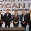 El Ministro de Juventud y Deportes asiste a la conferencia anual de la Asociación de Empresarios Egipcios-Africanos y a la Noche de Ramadán Africana