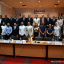 En una reunión ampliada… El Ministro de Deportes y el Presidente del Comité Olímpico se reúnen con los presidentes de las federaciones deportivas para dar seguimiento a los planes de trabajo futuros