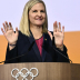 Dr. Ashraf Sobhy Congratulates Kirsty Coventry on Her Election as IOC President and Commends