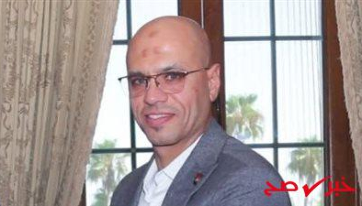وزير الرياضة يهنئ محمد أبو فندي بفوزه نائبًا لرئيس الاتحاد العربي لألعاب القوى