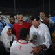 وزير الرياضة يشهد مهرجان جنوب الصعيد المتكامل بمشاركة 2000 شاب وفتاة من أربع محافظات