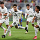 وزير الرياضة يؤازر منتخب مصر ويهنئهم بالتأهل لربع نهائي بطولة كأس الامم الافريقية للشباب