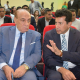 وزير الشباب والرياضة يشهد أولي جلسات منحة ناصر للقيادة الدولية في نسختها الخامسة