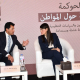 وزير الشباب والرياضة يشارك في الإطلاق الرسمي رفيع المستوى لمشروع "تعزيز الحوكمة المرتكزة على المواطن