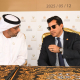 وزير الشباب والرياضة ومسؤولي مؤسسة زايد العليا لذوي الهمم... يشهدون انطلاق قافلة زايد الخيرية وتوقيع بروتوكول تعاون بين الطرفين