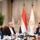 د. أشرف صبحي يترأس اجتماع مجلس إدارة صندوق التمويل الأهلي لرعاية النشء والشباب والرياضة