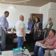 الشباب والرياضة : لجان الرقابة والمتابعة تصل لمحافظة بورسعيد