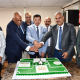 وزير الشباب والرياضة يشهد قرعة دوري مراكز الشباب لمحافظة الجيزة في نسخته الحادية عشرة