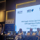 وزارة الشباب والرياضة تشارك وحدة بحوث دراسات الهجرة MRU في استعراض ثمرة التعاون مع المنظمة الدولية للهجرة IOM خلال الفترة من (٢٠٢١- ٢٠٢٥)