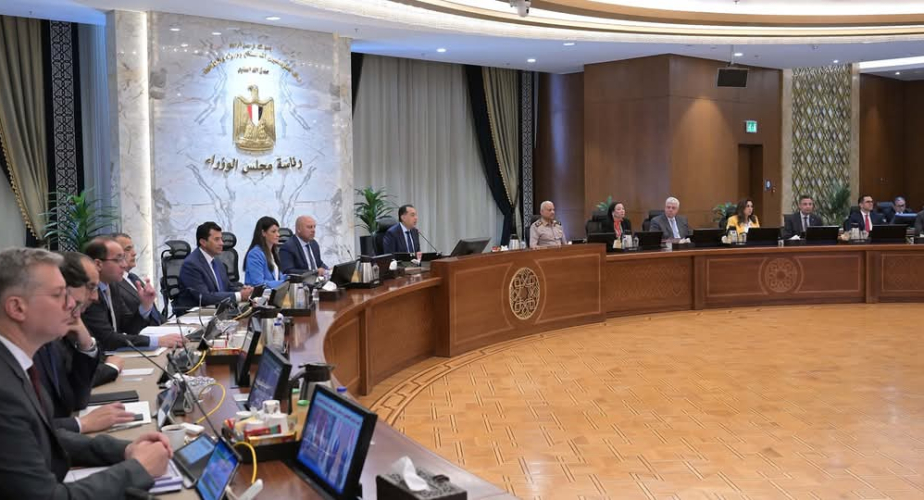 Waziri wa Vijana na Michezo abanisha mafanikio ya michezo ya Misri