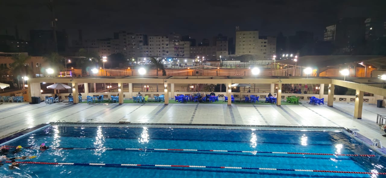 مركز شبرا الخيمه