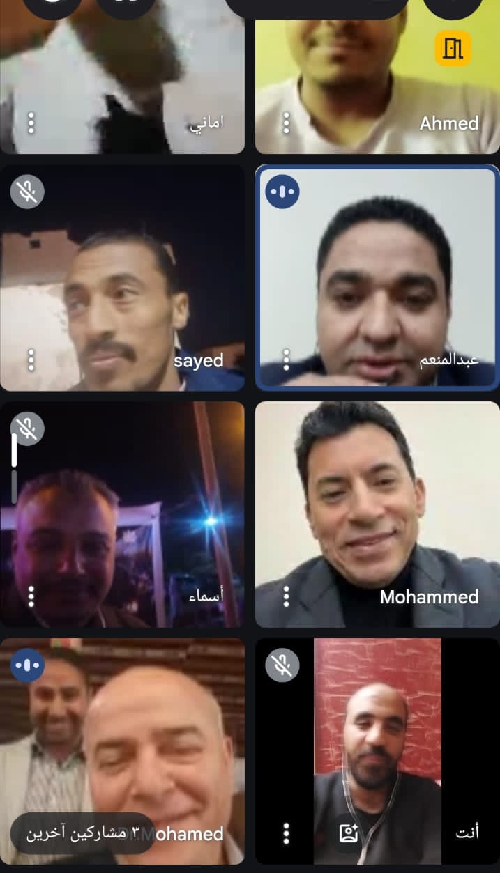 وزير الشباب يشهد إطلاق كيان "سند شباب الصعيد" لمبادرة "لمتنا" بمحافظة الوادى الجديد بعدة قرى