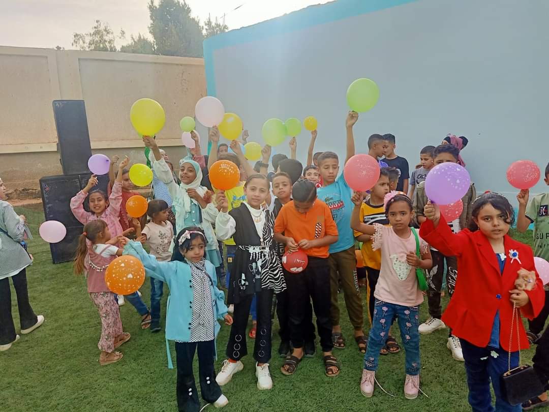 وزارة الشباب والرياضة تعلن خطتها لاستقبال عيد الفطر المبارك بمراكز الشباب والمنشآت الرياضية