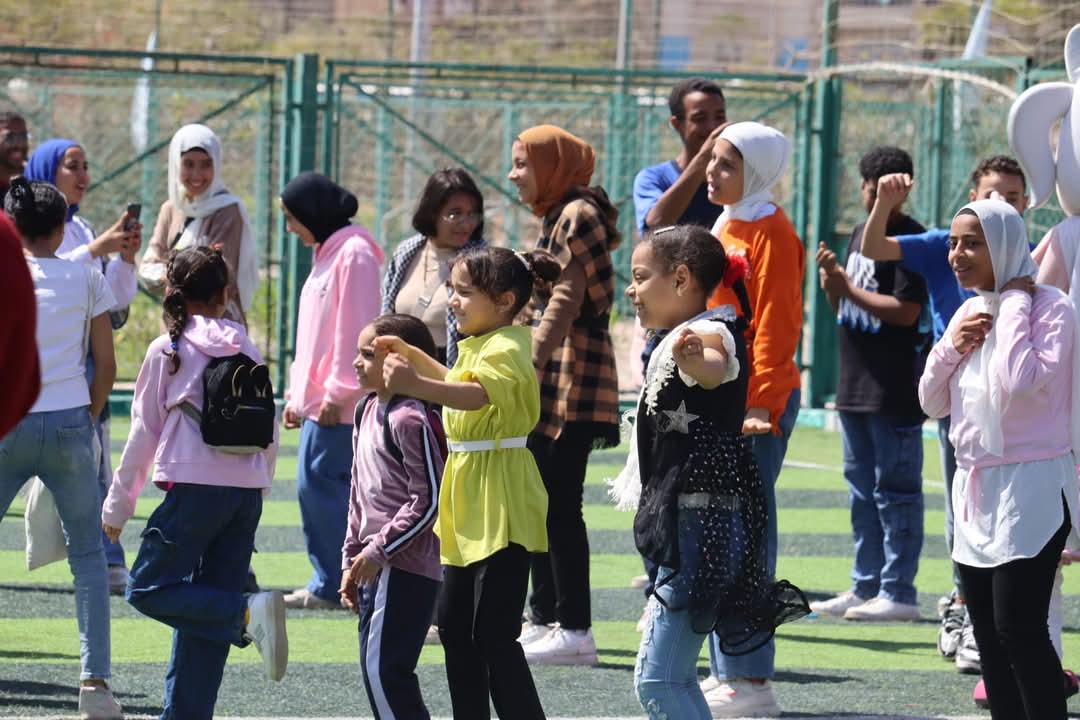 الاحتفال  بيوم اليتيم تحت شعار "ها أنا أحقق ذاتي" في محافظات الجمهورية*