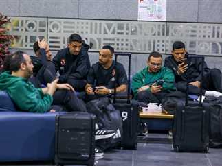 وزير الشباب والرياضة يطمئن على بعثتي الأهلي وبيراميدز في جنوب أفريقيا ويوجه بتقديم الدعم الكامل