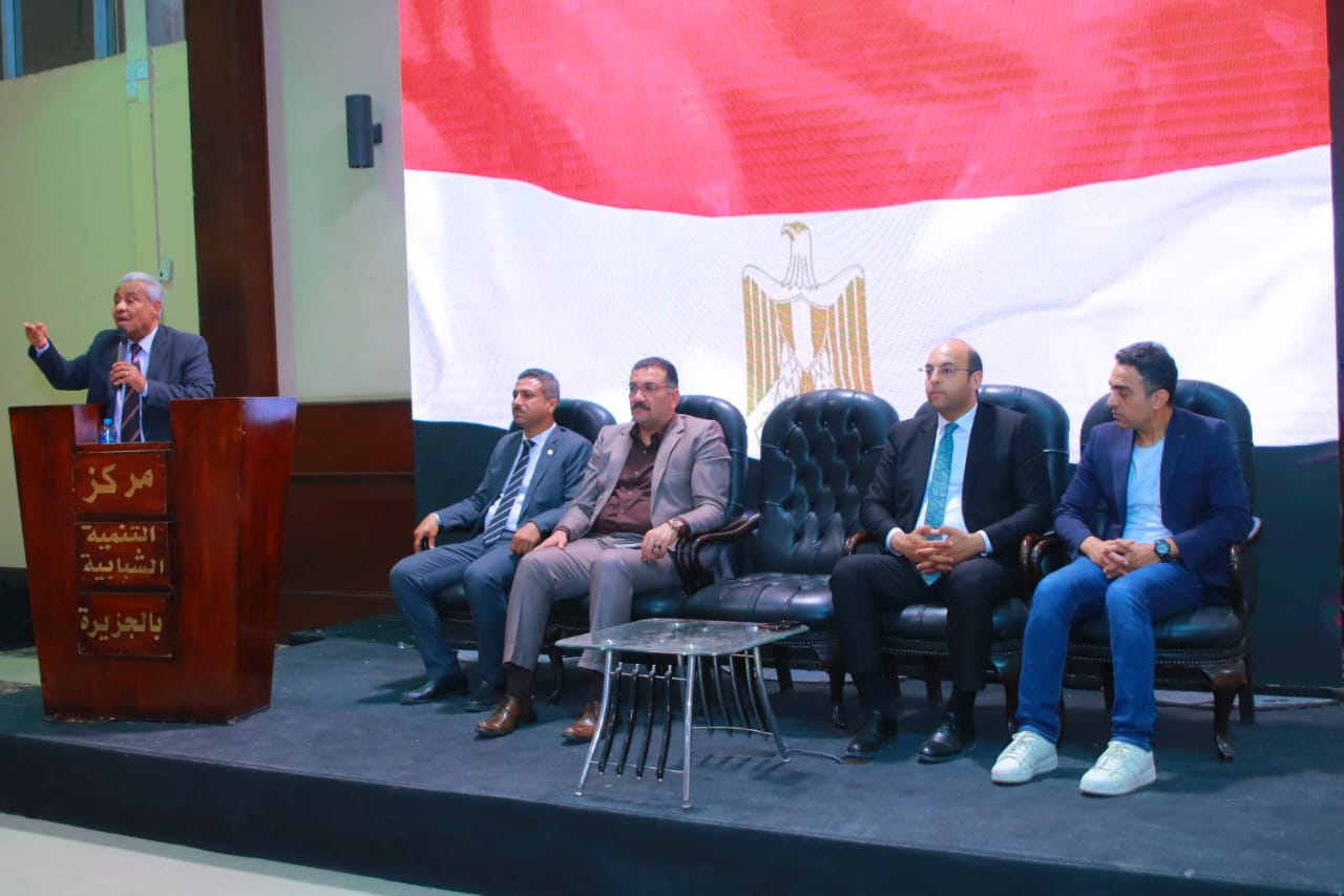 الشباب والرياضة : إنطلاق الملتقى الاول لمراكز القيادات الطلابية بمشاركة ٢٠ جامعة