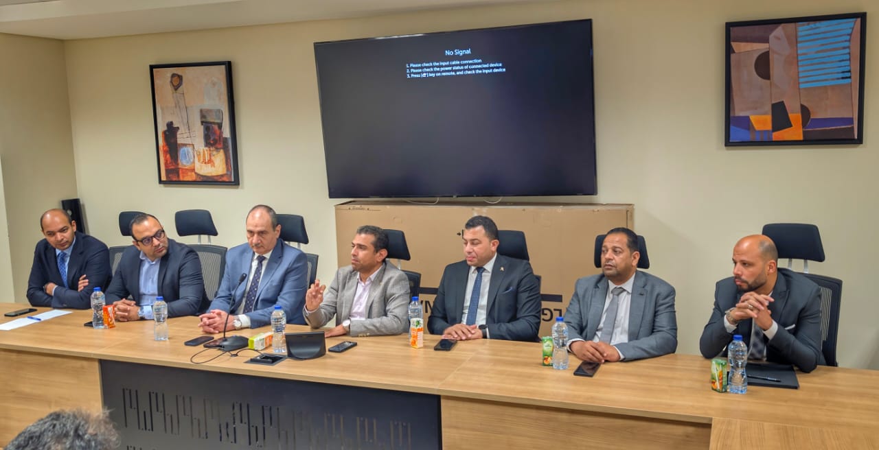 "الشباب والرياضة” و”التربية والتعليم” تبحثان استراتيجية المدارس الرياضية الدولية