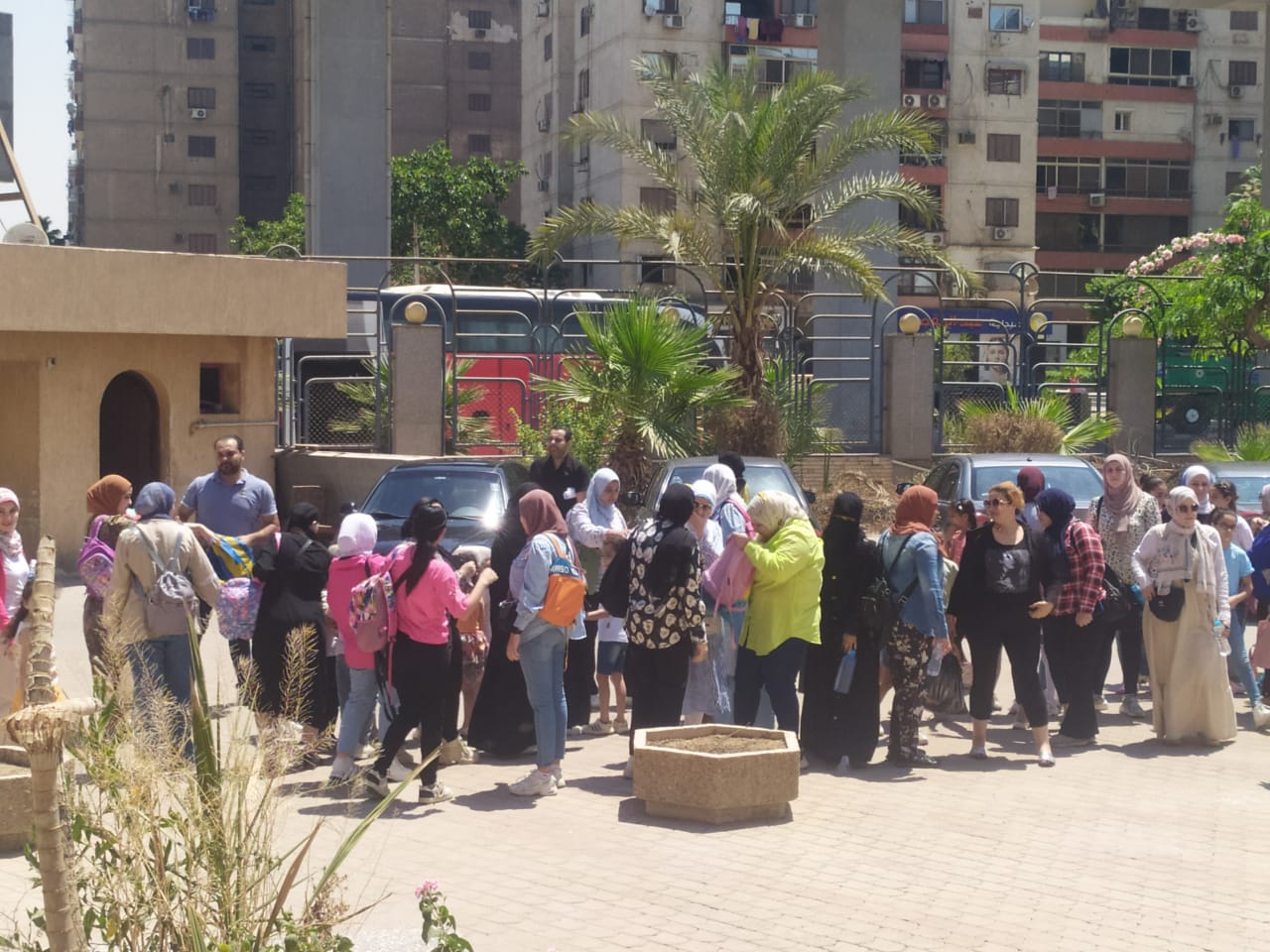 نشاط مكثف بمركز الطب الرياضي التخصصي بمدينة نصر ضمن توجيهات وزير الشباب والرياضة