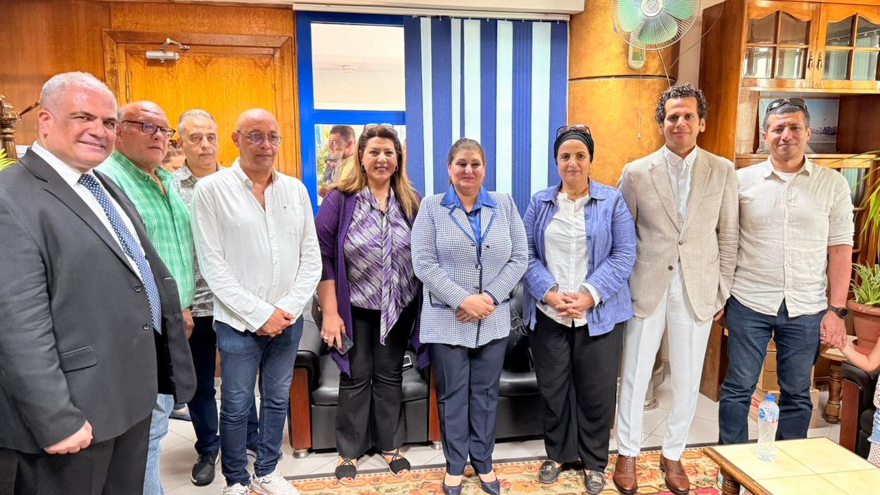 وزارة الشباب تستكمل تنفيذ أول نظام شامل للفحص الطبي الرياضي داخل الأندية المصرية